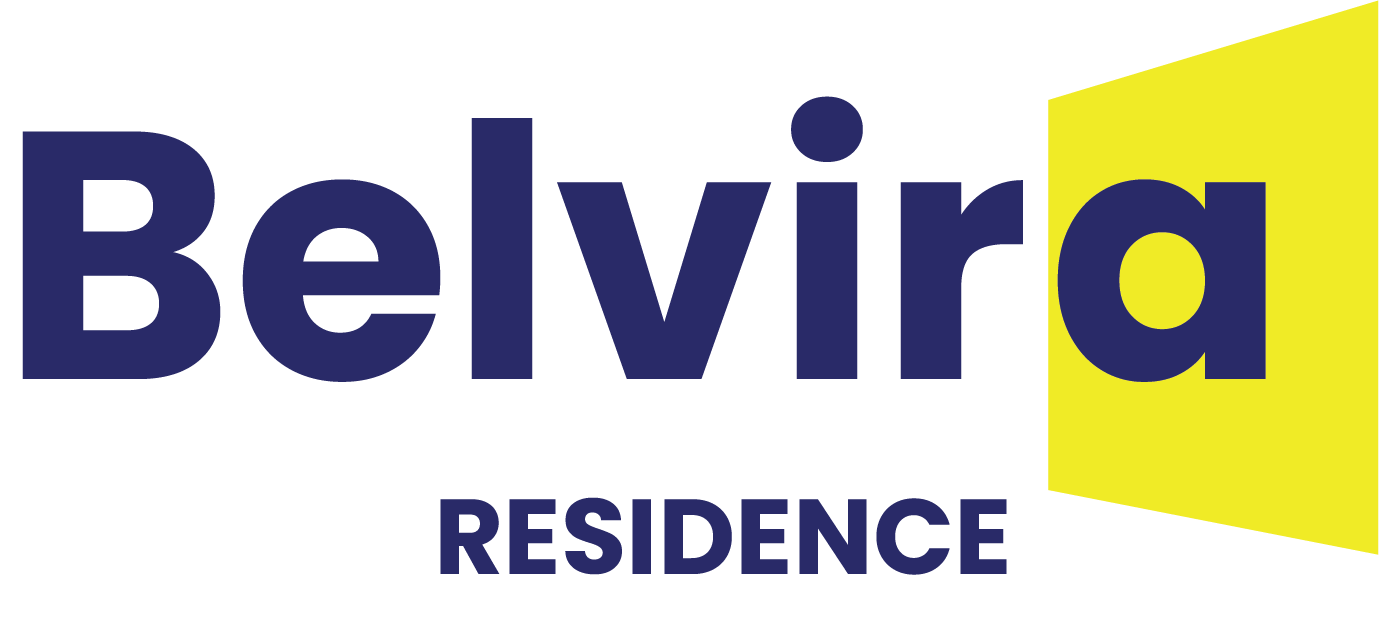 Belvira Residence Logo